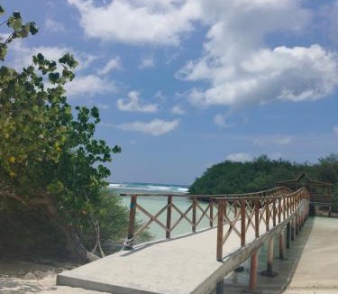 Thulusdhoo Island House | Dream Inn at Thulusdhoo