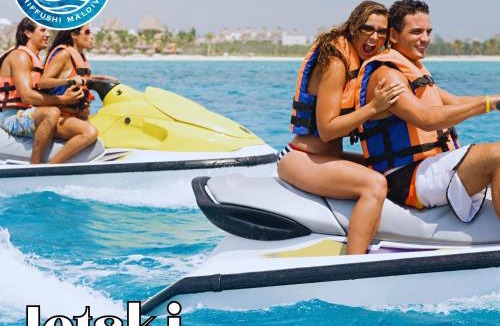 Dhiffushi Hotel | All Inclusive Stays by Dhiffushi Travel and Tours