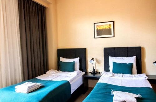 Avlabari Hotel | Hotel Avlabari Terrace