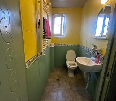 Chugureti House | Boutique in the Attic Near Fabrika