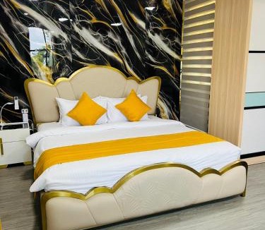 Noonu Atoll House | Fini Palace