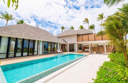 Madivaru Resort | Ananea Madivaru Maldives