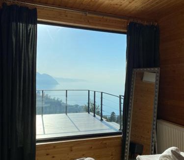 Khelvachauri House | Lazeti Inn ლაზეთი ინნ