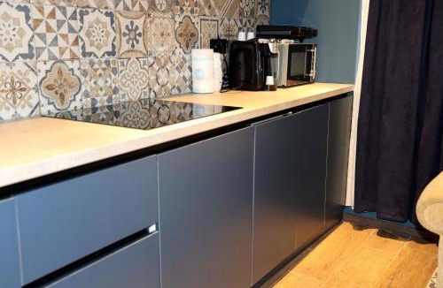 Avlabari Apartment | Italian-Style House in the Heart of the City