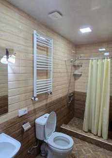 Kutaisi House | Zizi Apartment