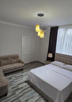 Kutaisi House | Zizi Apartment