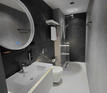 Telavi Hotel | Hotel Meteo Kakheti