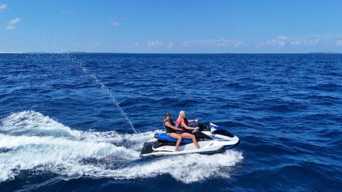 Fodhdhoo Hotel | Sabba Beach Suite , Fodhdhoo - Maldives