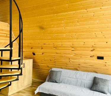 Borjomi House | smile cottage