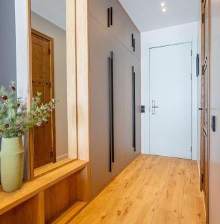 Kazbegi Apartment | New Gudauri Atrium Apartments