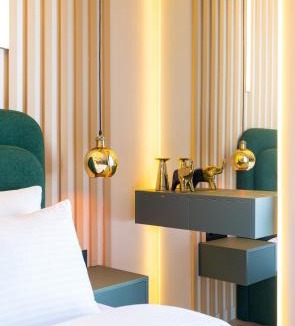Kazbegi Apartment | New Gudauri Atrium Apartments