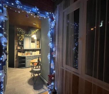 Tbilisi City Centre House | Corner Guest House