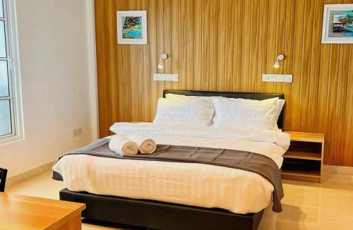 Laamu Atoll House | Holiday Villa