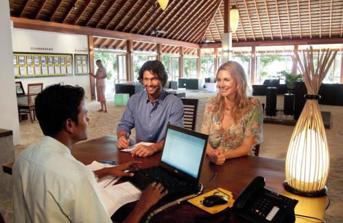Vilamendhoo Island Resort | Vilamendhoo Maldives Resort Island