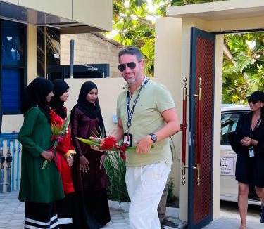 Noonu Atoll House | Fini Palace