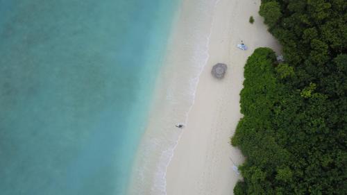 Ukulhas Apartment | Pearls Apartments