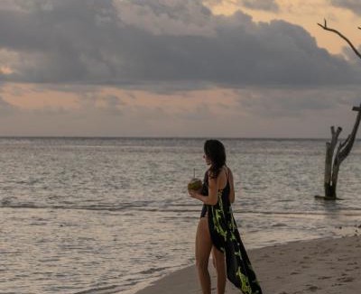 Omadhoo House | Kirulhiya Omadhoo - Live the Island Dream
