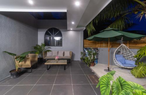 Omadhoo House | Kirulhiya Omadhoo - Live the Island Dream