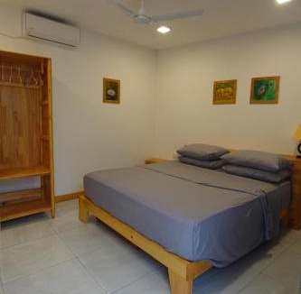 Thinadhoo House | Stay Kora