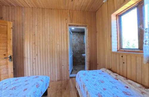 Mazeri House | Guesthouse Ushba View