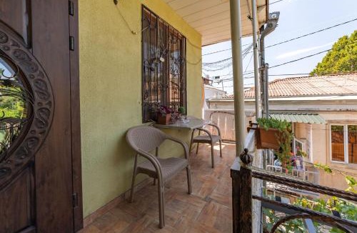 Gori Hostel | Tsera House