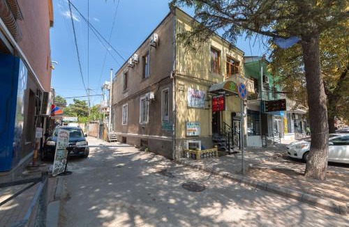 Gori Hostel | Tsera House