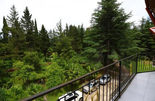 Kutaisi Hotel | Park Hotel Imeri kutaisi