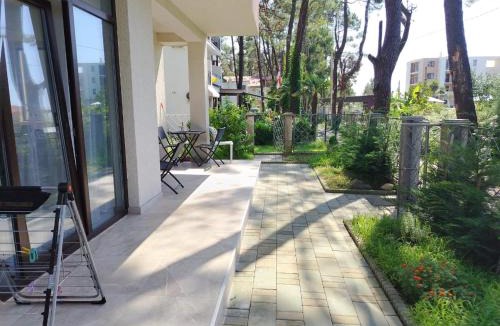 Shekhvetili House | Home Shekvetili House