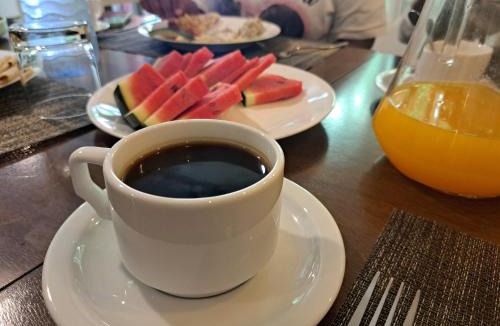 Thoddoo Hotel | Shams Thoddoo