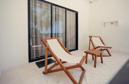 Dhigurah House | Azul Retreat