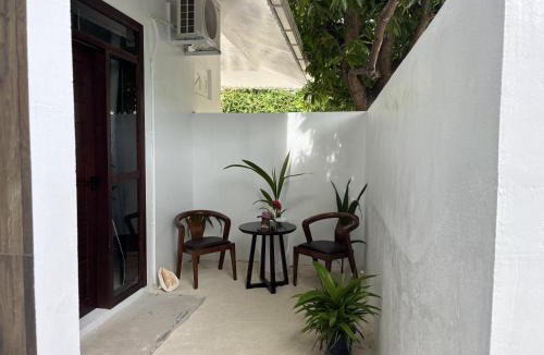 Huraa House | Luk inn at huraa
