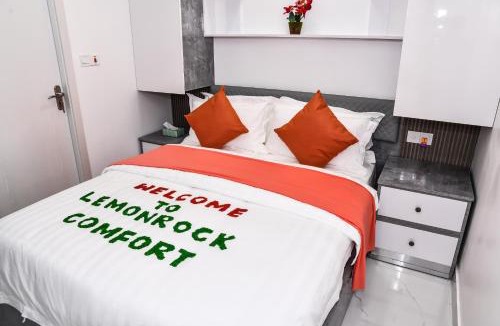 Male House | LemonRock Comfort