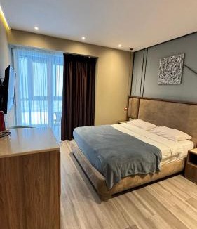 New Boulevard Apartment | BATUMI PALACE Resort