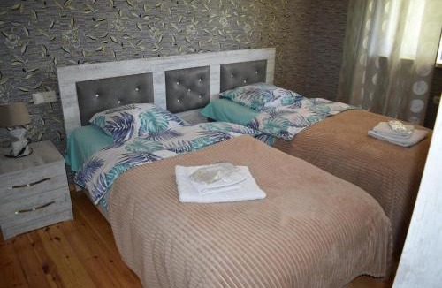 Mestia House | Melen-guest house