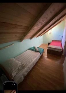 Tbilisi City Centre Apartment | 2 story house in old tbilisi