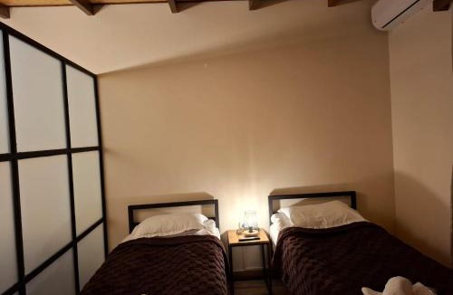 Avlabari Apartment | Old Town Trinity Apartments