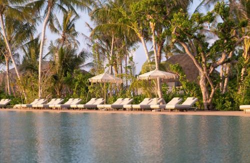 Madivaru Resort | Ananea Madivaru Maldives