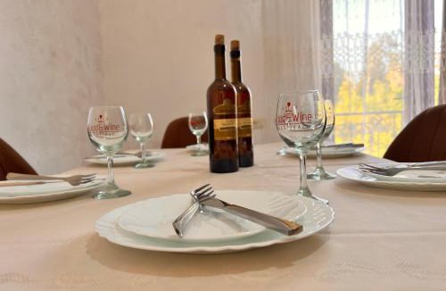 Chakvi House | vila in CHAKVI