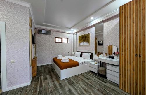 Imereti Hotel | Hotel Leoni