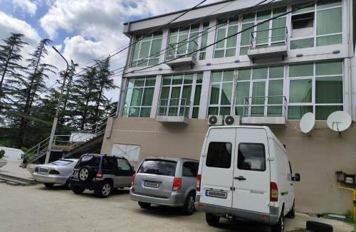 Tsqaltubo Hotel | Chill Out Hotel Tskaltubo