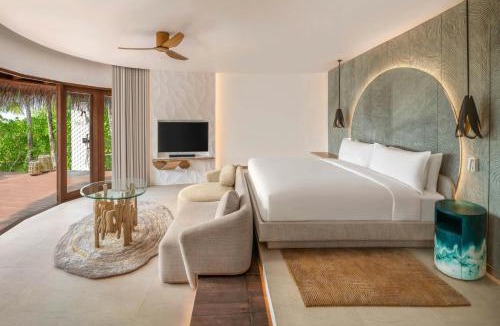 Fesdu Island Resort | W Maldives