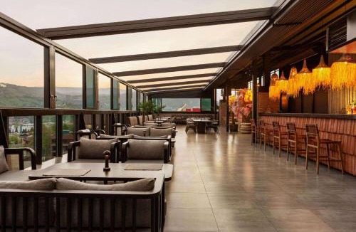 Avlabari Hotel | Ramada by Wyndham Tbilisi Old City