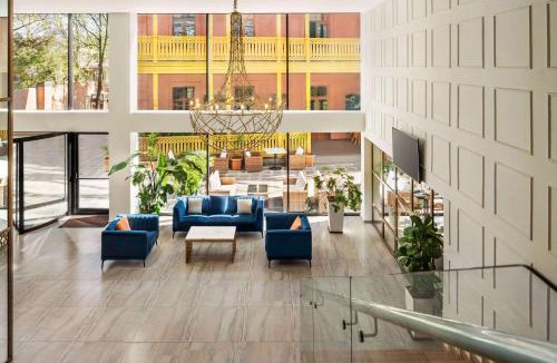 Avlabari Hotel | Ramada by Wyndham Tbilisi Old City