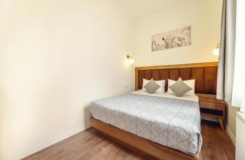 Avlabari Hotel | Hotel Manufacturer In Old Tbilisi