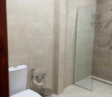 Ambrolauri Apartment | Forest Side Gogolati