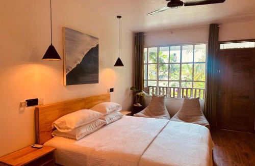 Kamadhoo House | Odi Kamadhoo