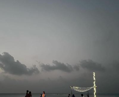 Kamadhoo House | Odi Kamadhoo