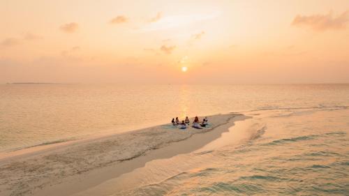Kamadhoo House | Odi Kamadhoo