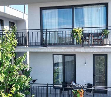 Gori House | KHORGO