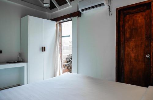 Rasdhoo Villa | Brickwood Ganduvaru Private Villas